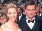 Lisa Kudrow recently found a secret note from Matthew Perry nearly one year after his death