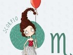 Scorpio Daily Horoscope Today, January 9, 2025: Minor frictions may be there due to differences of opinion but that won’t impact the flow of love shower affection on the partner and you will get it back. Scorpio Daily Horoscope Today, January 9, 2025: Minor frictions may be there due to differences of opinion but that won’t impact the flow of love shower affection on the partner and you will get it back.
