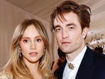 Robert Pattinson and Suki Waterhouse have been dating since 2018.