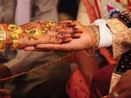The accused was allegedly upset because the girl had run away with a man from the village and married him, which was not acceptable to him