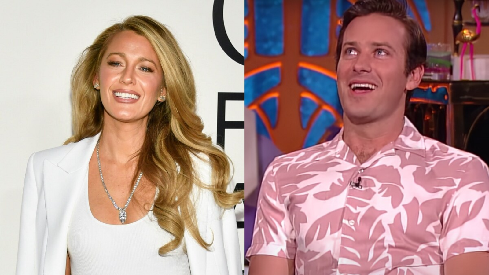 Blake Lively is a ‘nightmare to work with’ clip resurfaces amid Justin Baldoni fiasco: Watch | Hollywood Blake Lively is a ‘nightmare to work with’ clip resurfaces amid Justin Baldoni fiasco: Watch | Hollywood