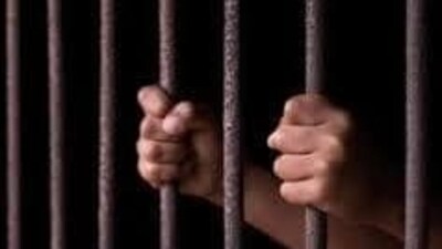 Additional superintendent of police (ASP) Akhilesh Singh said the accused appeared to be mentally disturbed due to his wife's prolonged illness Additional superintendent of police (ASP) Akhilesh Singh said the accused appeared to be mentally disturbed due to his wife's prolonged illness