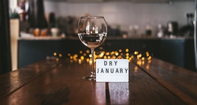 The 31-day challenge to refrain from alcohol can offer substantial benefits (Photo: Adobe Stock) The 31-day challenge to refrain from alcohol can offer substantial benefits (Photo: Adobe Stock)