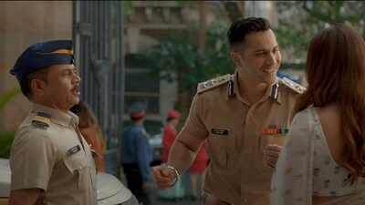 Rajpal Yadav starred alongside Varun Dhawan in Baby John. Rajpal Yadav starred alongside Varun Dhawan in Baby John.