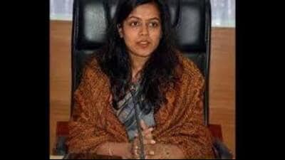 DC Aashika Jain has urged the Punjab government to frame regulations for Lal Dora areas. The Mohali administration has sent teams to inspect ongoing constructions and take action to prevent further risks to residents. (HT File) DC Aashika Jain has urged the Punjab government to frame regulations for Lal Dora areas. The Mohali administration has sent teams to inspect ongoing constructions and take action to prevent further risks to residents. (HT File)