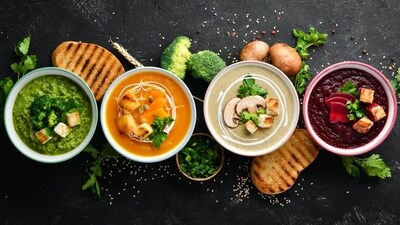 Veganuary encourages people to take part in this 31-day-long challenge in January and adopt a vegan diet.