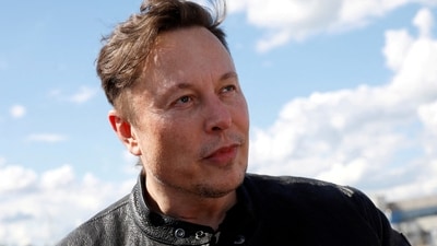 Elon Musk, a Donald Trump confidant, has in the past endorsed his idea of Canada merging with the US. (Reuters)