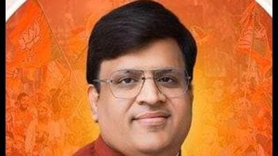 Haryana urban local bodies minister Vipul Goel has said that strict action will be taken against department officers who provide false information regarding the departmental work. (Sourced)