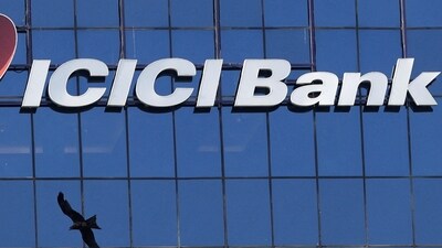 ICICI Bank has leased 1.29 lakh sq ft commercial space in Turbhe near Mumbai for an annual rent of nearly  ₹9 crore. (Photo for representational purposes only) REUTERS/Francis Mascarenhas/File Photo (REUTERS)