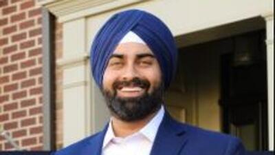 JJ Singh had secured 6,112 votes. (HT Photo)