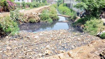 Khardekar criticized the administration for its inaction. (REPRESENTATIVE PHOTO)