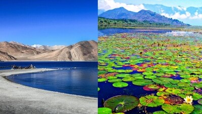 Lakes that we share with neighbouring countries which are just a border away Lakes that we share with neighbouring countries which are just a border away