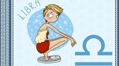Libra Daily Horoscope Today, January 9, 2025: No challenge will disrupt both relationship and career today.