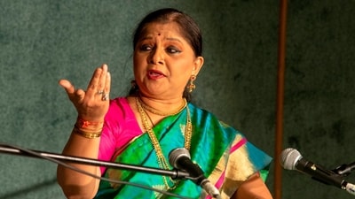 Madhura Phatak