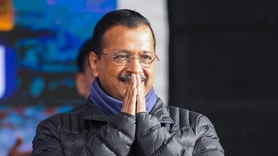 Aam Aadmi Party (AAP) chief Arvind Kejriwal during campaigning for the Delhi assembly election. (PTI file photo) Aam Aadmi Party (AAP) chief Arvind Kejriwal during campaigning for the Delhi assembly election. (PTI file photo)