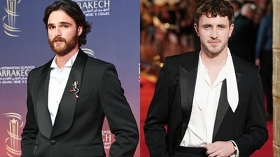 Jacob Elordi might replace Paul Mescal in The Dog Stars.