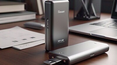 Best power banks for laptops