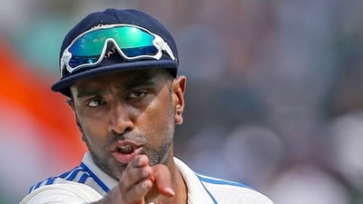Ravichandran Ashwin announces his retirement from international cricket after the Brisbane Test. (ANI) Ravichandran Ashwin announces his retirement from international cricket after the Brisbane Test. (ANI)