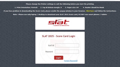 SNAP Results 2024 has been released at snaptest.org. The direct link to download scorecard is given here. SNAP Results 2024 has been released at snaptest.org. The direct link to download scorecard is given here.