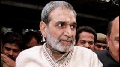 Sajjan Kumar (PTI)