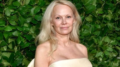 Pamela Anderson attends The Gothams Film Awards at Cipriani Wall Street on Monday, Dec. 2, 2024, in New York. (Photo by Evan Agostini/Invision/AP) (Evan Agostini/Invision/AP) Pamela Anderson attends The Gothams Film Awards at Cipriani Wall Street on Monday, Dec. 2, 2024, in New York. (Photo by Evan Agostini/Invision/AP) (Evan Agostini/Invision/AP)