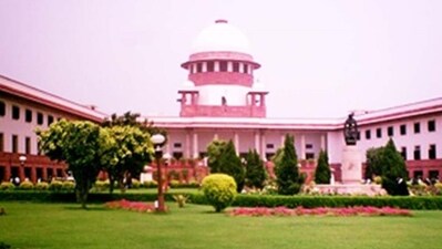 The bench said that constitutional courts have a task to unearth the truth and give full effect to social welfare legislations such as the Juvenile Justice (JJ) Act, which provides for the plea of minority to be determined by courts. (HT PHOTO) The bench said that constitutional courts have a task to unearth the truth and give full effect to social welfare legislations such as the Juvenile Justice (JJ) Act, which provides for the plea of minority to be determined by courts. (HT PHOTO)