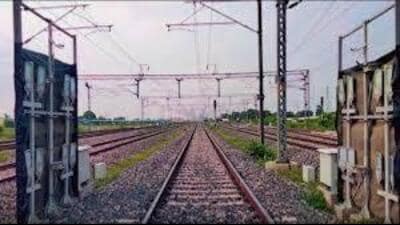 The speed trial was part of final inspection by the CRS. (HT representative) The speed trial was part of final inspection by the CRS. (HT representative)