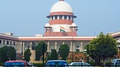The top court was hearing a petition by Anju Devi, the mother of Atul. (File HT photo) The top court was hearing a petition by Anju Devi, the mother of Atul. (File HT photo)