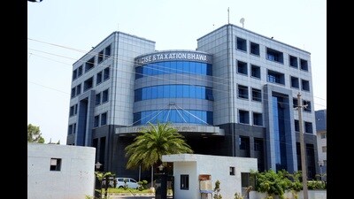 This promotion came just two days after Punjab finance commissioner Krishan Kumar sent a letter to Walia on January 1, asking him to submit a reply within 21 days This promotion came just two days after Punjab finance commissioner Krishan Kumar sent a letter to Walia on January 1, asking him to submit a reply within 21 days