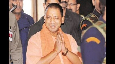U.P. chief minister Yogi Adityanath (HT File Photo) U.P. chief minister Yogi Adityanath (HT File Photo)