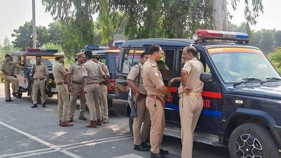 (Representative image) Sandeep confessed that he staged his own abduction to extract money from his brother. (HT File) (Representative image) Sandeep confessed that he staged his own abduction to extract money from his brother. (HT File)