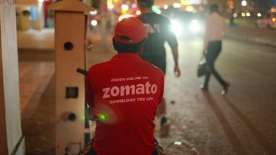 A man claimed on LinkedIn that he was offered a job for an associate role in Zomato. (Unsplash) A man claimed on LinkedIn that he was offered a job for an associate role in Zomato. (Unsplash)
