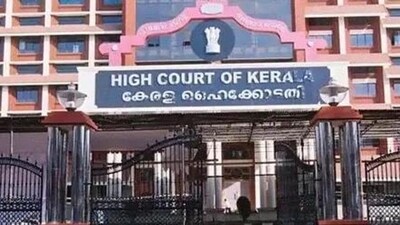 Four defendants, including a former CPI(M) MLA, were sentenced to five years in jail on Wednesday by the Kerala High Court. The convictions were related to the murder of two Youth Congress members in Periya, a town in the Kasaragod district, five years prior. (PTI) Four defendants, including a former CPI(M) MLA, were sentenced to five years in jail on Wednesday by the Kerala High Court. The convictions were related to the murder of two Youth Congress members in Periya, a town in the Kasaragod district, five years prior. (PTI)