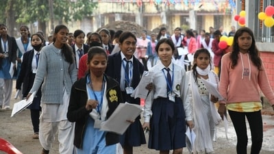 BSEB Bihar Board Class 10th admit card 2025 released (Santosh Kumar ) BSEB Bihar Board Class 10th admit card 2025 released (Santosh Kumar )