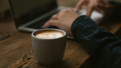Coffee consumption can reduce the risk of several chronic conditions such as Type 2 diabetes heart attack, and stroke. (Pexels) Coffee consumption can reduce the risk of several chronic conditions such as Type 2 diabetes heart attack, and stroke. (Pexels)