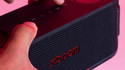 LG xboom by Will.i.am (LG) LG xboom by Will.i.am (LG)