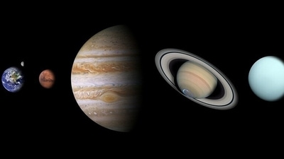 5 Major astrological events fo 2025 impacting your life. (Pixabay) 5 Major astrological events fo 2025 impacting your life. (Pixabay)