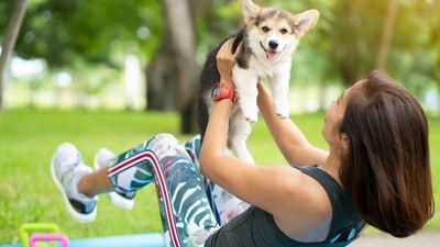 De-stress and have fun by showing your creative side. (Shutterstock) De-stress and have fun by showing your creative side. (Shutterstock)