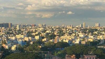 Revenue Minister Krishna Byre Gowda described the situation as a result of years of neglect. (Picture for representational purposes only) (Unsplash) Revenue Minister Krishna Byre Gowda described the situation as a result of years of neglect. (Picture for representational purposes only) (Unsplash)