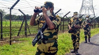 Reports in the Bangladeshi media attributed the claim to newly appointed commanding officer of the 58 BGB Lt Col Rafique Islam. (PTI)