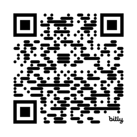 Scan the QR to book tickets. Scan the QR to book tickets.