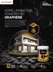 Laminate your Home with Asian Paints Apex Ultima Protek Laminate your Home with Asian Paints Apex Ultima Protek