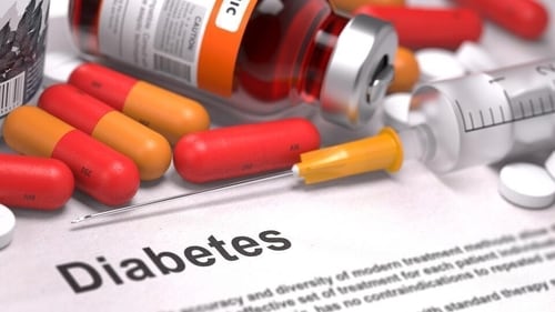The compound, semaglutide, has a chemical structure that is very similar to the hormone glucagon-like peptide 1 (GLP-1), which regulates both insulin secretion and appetite. (Shutterstock) The compound, semaglutide, has a chemical structure that is very similar to the hormone glucagon-like peptide 1 (GLP-1), which regulates both insulin secretion and appetite. (Shutterstock)