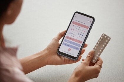 When women actively consume the pills, they are more likely to be depressed. (Shutterstock) When women actively consume the pills, they are more likely to be depressed. (Shutterstock)