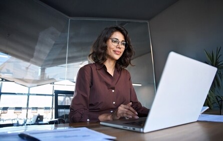Avoid these work habits for better sleep. (File Photo) Avoid these work habits for better sleep. (File Photo)