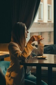 The timing of drinking coffee is crucial for health. (Pexels) The timing of drinking coffee is crucial for health. (Pexels)