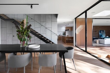 Luxury home decor is about blending various design styles to create a highly personalised space topped off with a collection of hand-picked objects. (Unsplash) Luxury home decor is about blending various design styles to create a highly personalised space topped off with a collection of hand-picked objects. (Unsplash)