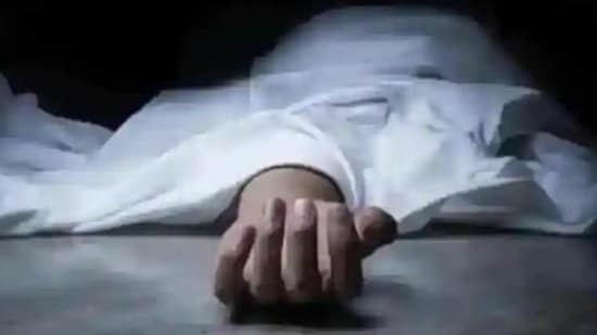 A man has been taken into custody by the Delhi Police in relation to the murder of Deepa Chauhan, his 26-year-old wife, whose decomposing body was discovered in her Janakpuri, Delhi, rental home. (ANI/representative)
