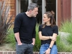 Jennifer Garner and Ben Affleck were married for 13 years. Jennifer Garner and Ben Affleck were married for 13 years.