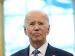 Joe Biden takes aim at Trump as he reveals his biggest regret during presidency (AP Photo/Susan Walsh, File) Joe Biden takes aim at Trump as he reveals his biggest regret during presidency (AP Photo/Susan Walsh, File)